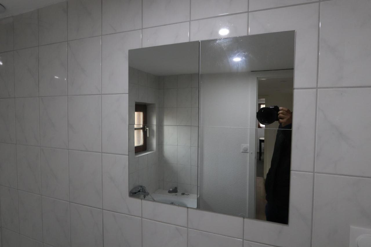 Homeday F2 Tous Confort Tres Bien Place Num4 Haguenau Ngoại thất bức ảnh